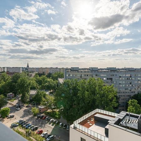 Star4You II Apartments Wrocław Buitenkant foto