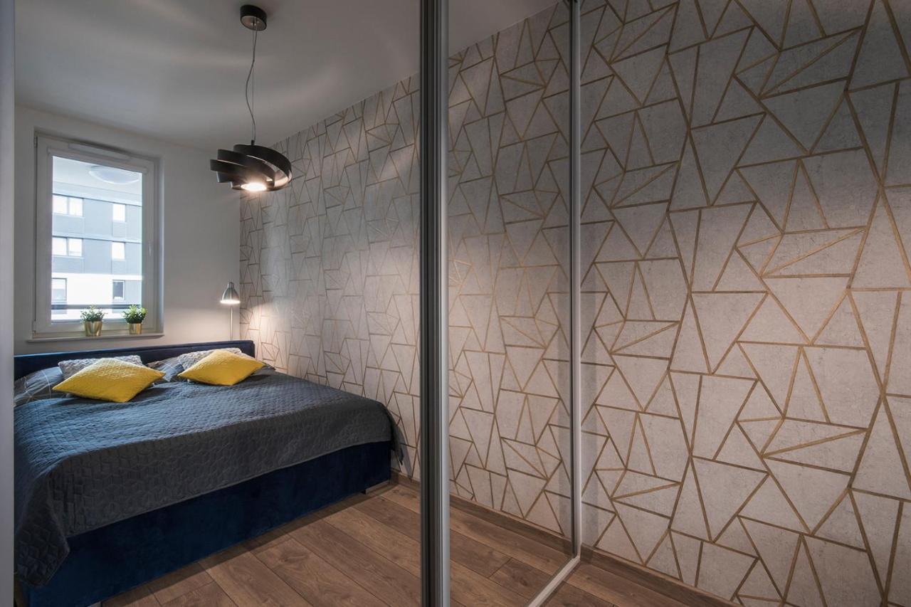 Star4You II Apartments Wrocław Buitenkant foto