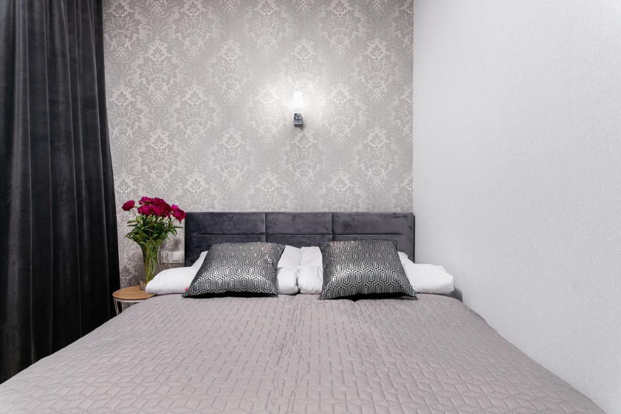 Star4You II Apartments Wrocław Buitenkant foto