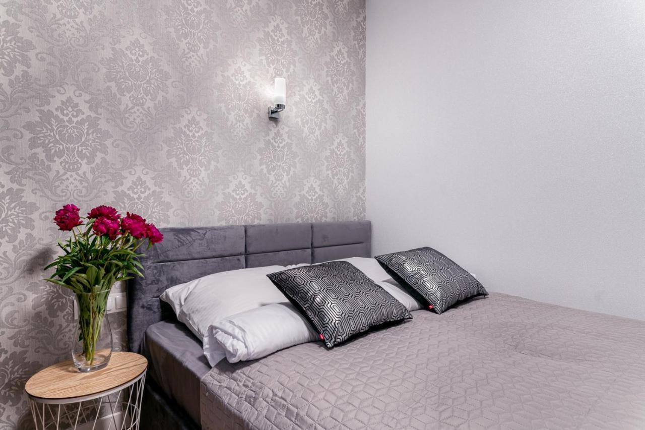 Star4You II Apartments Wrocław Buitenkant foto