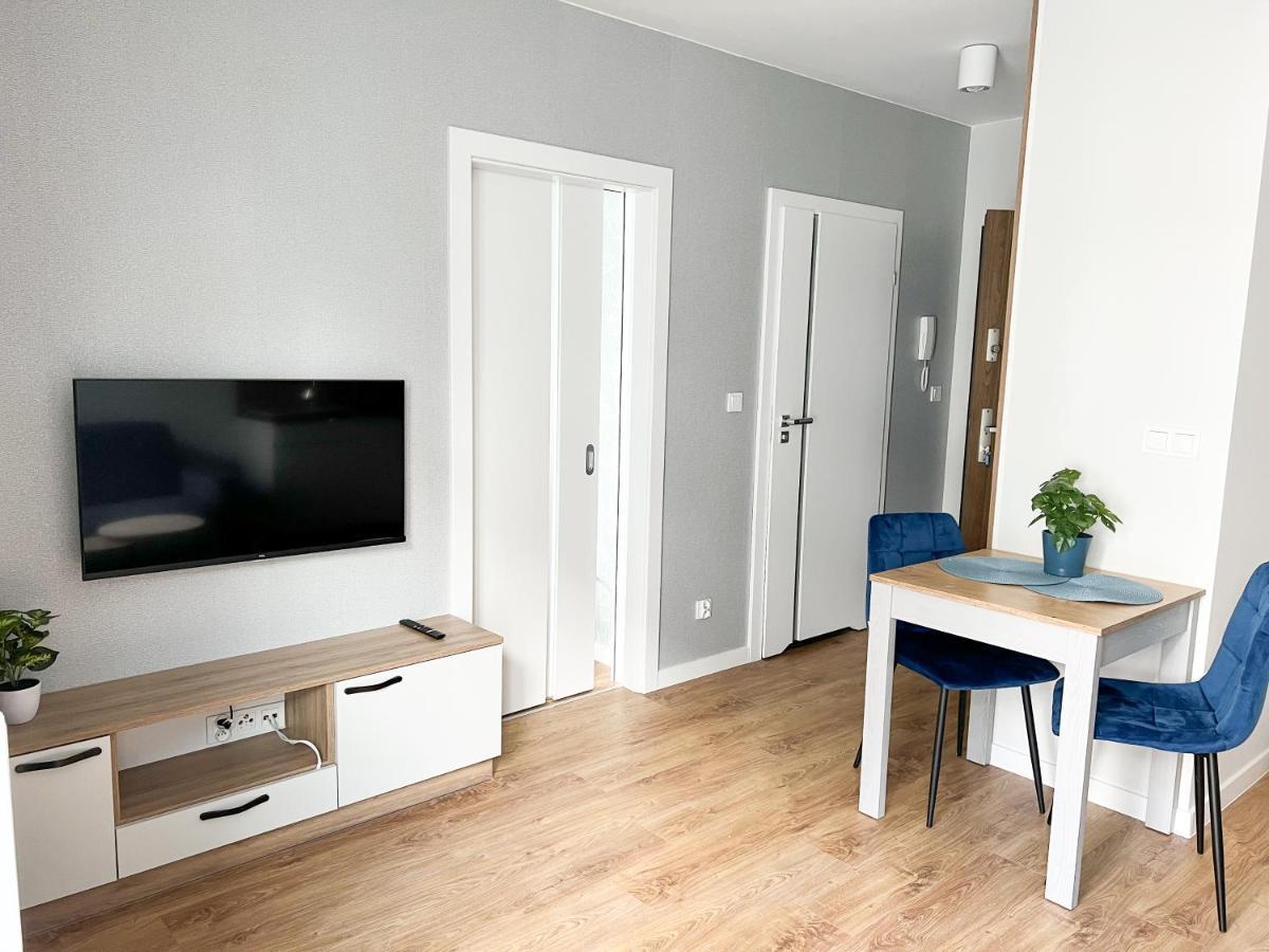 Star4You II Apartments Wrocław Buitenkant foto